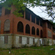 Image of a TB ward at Athens Lunatic Asylum via Wikimedia Commons